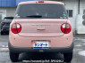 Used 2016 AT suzuki alto-lapin HE33S Image[1]