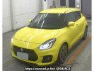 Suzuki Swift Sport ZC33S