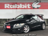 Used 2010 AT honda cr-z ZF1 Image[0]