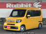 Used 2021 AT honda n-van-style JJ1 Image[0]