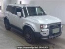Toyota Land Cruiser 250 TRJ250W