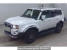 Used 2024 AT toyota land-cruiser-250 TRJ250W Image[1]