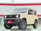 Suzuki Jimny JB64W
