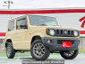 Used 2019 AT suzuki jimny JB64W Image[1]
