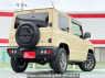 Used 2019 AT suzuki jimny JB64W Image[2]
