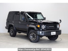 Toyota Land Cruiser 70 GDJ76W