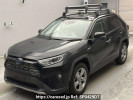Toyota RAV4 AXAH54