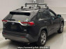Used 2019 AT toyota rav4 AXAH54 Image[1]