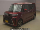 Daihatsu Tanto Custom LA650S
