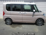 Used 2018 AT daihatsu tanto LA600S Image[1]