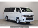 Toyota Hiace Van GDH206V