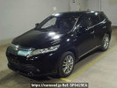 Toyota Harrier Hybrid AVU65W