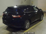 Used 2017 AT toyota harrier-hybrid AVU65W Image[1]