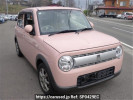 Suzuki ALTO Lapin HE33S
