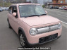Used 2021 AT suzuki alto-lapin HE33S Image[0]