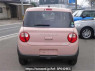 Used 2021 AT suzuki alto-lapin HE33S Image[1]