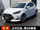 Toyota YARIS MXPA15