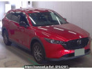Mazda CX-8 KG5P