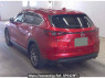 Used 2023 AT mazda cx-8 KG5P Image[1]