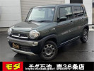 Suzuki Hustler MR41S