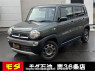 Used 2016 AT suzuki hustler MR41S Image[0]