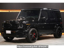 Mercedes Benz G CLASS 463276