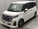 Toyota Roomy M900A