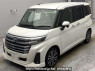 Used 2025 AT toyota roomy M900A Image[0]