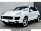 Porsche Cayenne 92ACEY