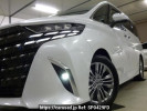 Toyota Alphard AGH40W