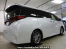 Used 2026 AT toyota alphard AGH40W Image[1]