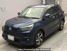 Toyota Raize A200A