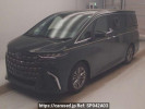 Toyota Alphard Hybrid AAHH40W
