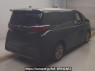 Used 2024 AT toyota alphard-hybrid AAHH40W Image[1]