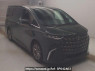 Used 2024 AT toyota alphard-hybrid AAHH40W Image[2]