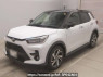 Used 2020 AT toyota raize A200A Image[0]