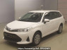 Used 2021 AT toyota corolla-fielder NZE164G Image[0]