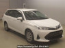 Used 2021 AT toyota corolla-fielder NZE164G Image[2]