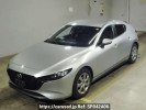 Mazda Mazda3 Fastback BP5P