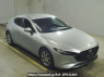 Used 2022 AT mazda mazda3-fastback BP5P Image[2]