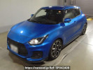 Suzuki Swift Sport ZC33S