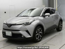 Toyota C-HR NGX50