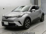 Used 2017 AT toyota c-hr NGX50 Image[0]