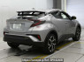 Used 2017 AT toyota c-hr NGX50 Image[1]