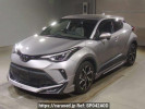 Toyota C-HR NGX10