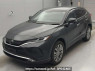 Used 2023 AT toyota harrier MXUA85 Image[0]