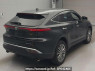 Used 2023 AT toyota harrier MXUA85 Image[1]