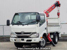 Toyota Toyoace Truck XZU605