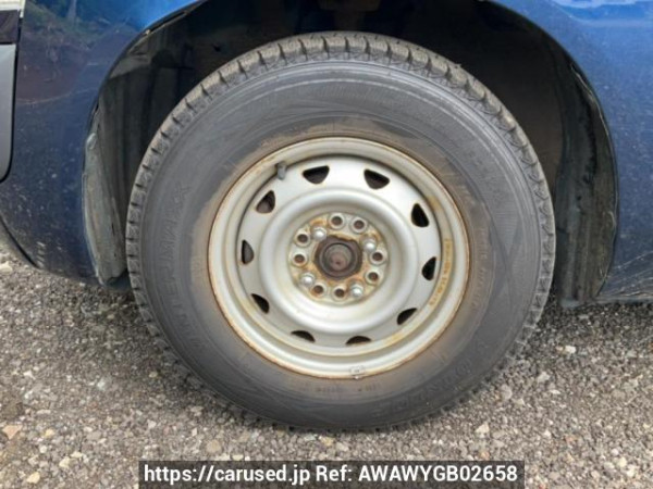 Used 2005 AT toyota probox-van NCP55V Image[28]