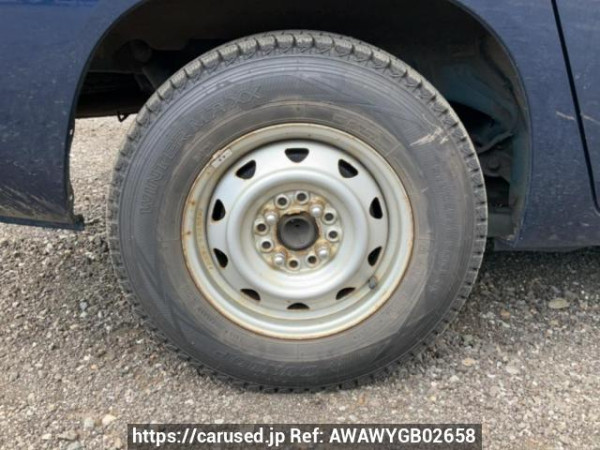 Used 2005 AT toyota probox-van NCP55V Image[29]